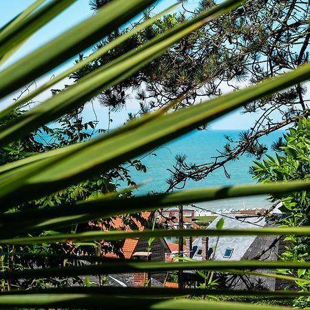 Le Carre Vue Mer Pourville-sur-Mer Εξωτερικό φωτογραφία